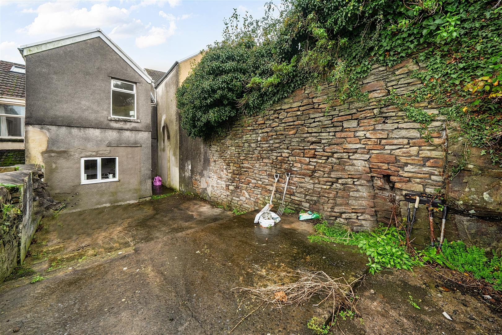 Milton Terrace, Mount Pleasant, Swansea, SA1 6XP